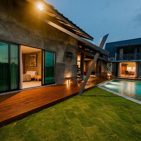 Bohoq Villa Langkawi Padang Mat Sirat Ngoại thất bức ảnh