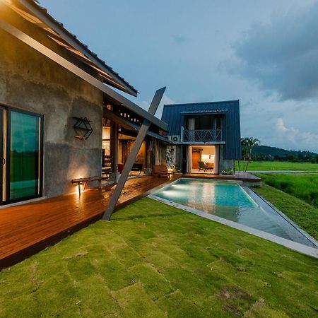 Bohoq Villa Langkawi Padang Mat Sirat Ngoại thất bức ảnh